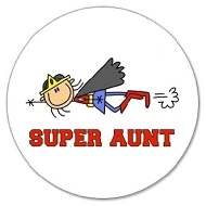 Super Aunt