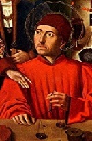 St. Eligius hear our prayer