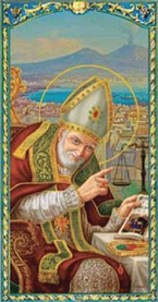 St. Alphonsus prayer