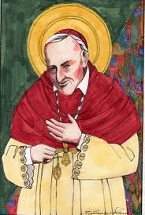 Saint Alphonsus, help my parents with arthritis