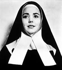 St. Bernadette pray for us