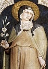 St. Clare hear our prayer