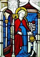 St. Dorthy hear our prayer