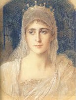 Saint Elizabeth Prayer