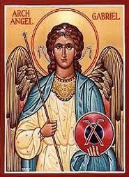 Saint Gabriel Prayer