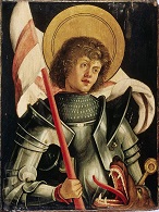 St. George hear our prayer