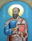 Saint Paul the Apostle