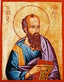 St. Paul the Apostle