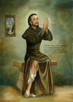 Saint Peregrine pray for us