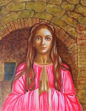 Saint Philomena