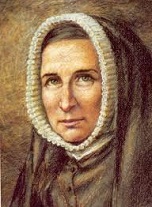 Saint Rose Duchesne Prayer