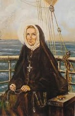 Saint Rose Duchesne hear our prayer