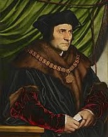 St. Thomas More prayer